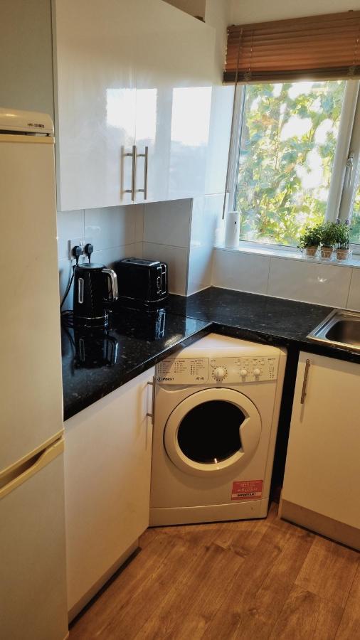 Surrey Quays Studio لندن المظهر الخارجي الصورة
