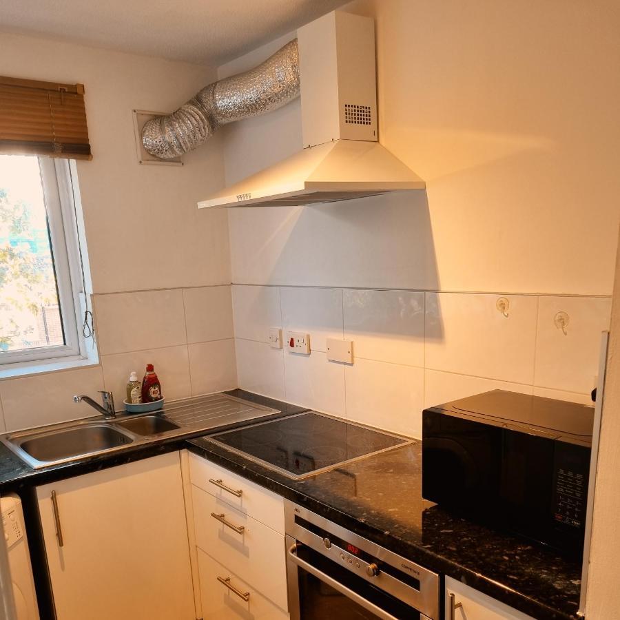 Surrey Quays Studio لندن المظهر الخارجي الصورة