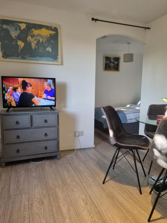 Surrey Quays Studio لندن المظهر الخارجي الصورة