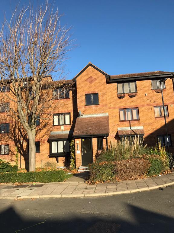 Surrey Quays Studio لندن المظهر الخارجي الصورة