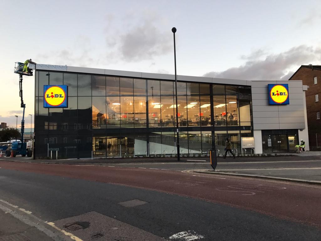 Surrey Quays Studio لندن المظهر الخارجي الصورة